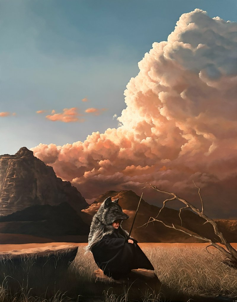 We remained the same